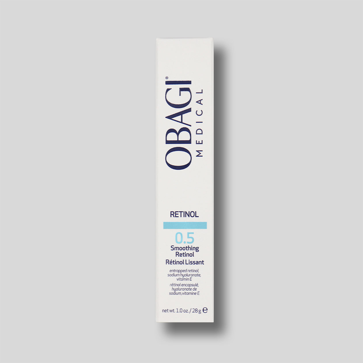 Retinol 0.5 en crema de liberación gradual - Retinol en crema que minimiza la apariencia de líneas finas y arrugas ★ BEST UP ★