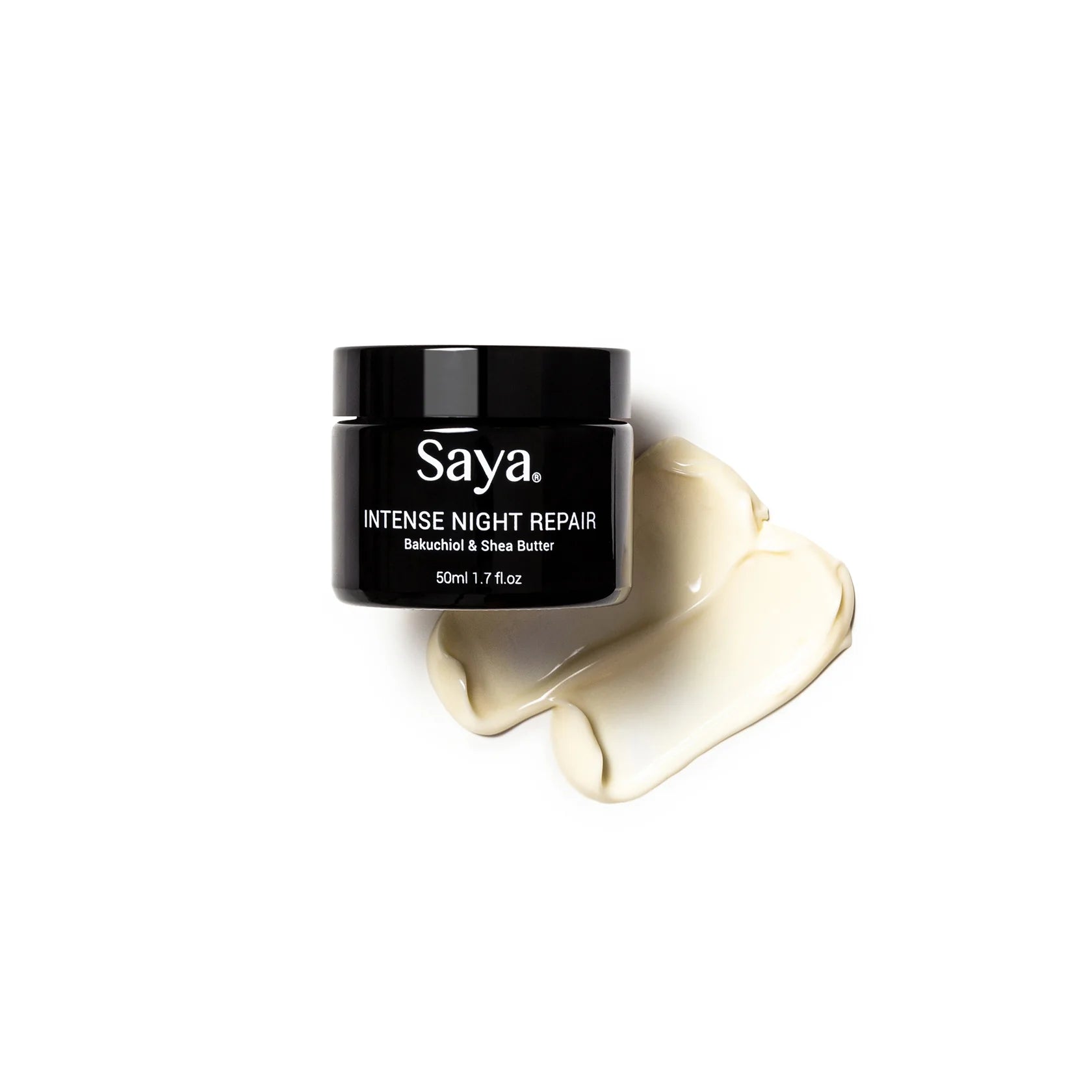 Intense Night Repair - Restaura, Renuevo y Nutre