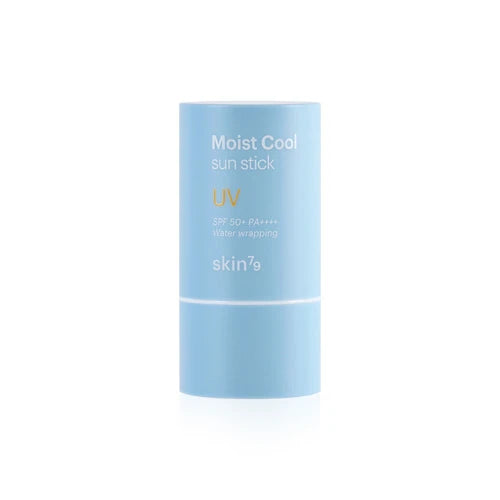 Moist Cool Sun Stick - Protector solar en barra SPF 50 PA ++++