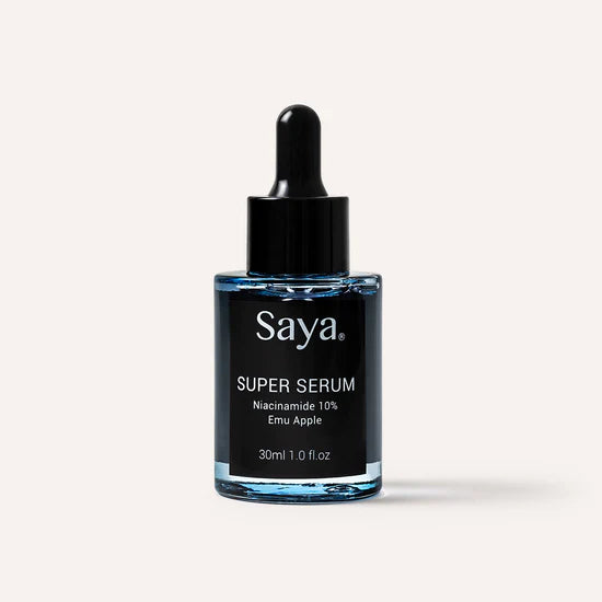 Super Serum / Serum hidratante antiage para todo tipo de piel incluso muy grasa y muy seca