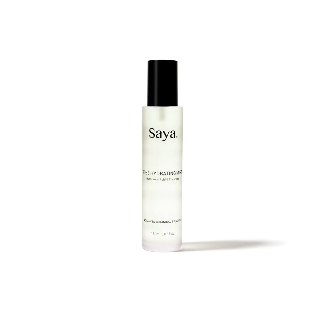 Rose Hydrating Mist / Bruma hidratante calmante