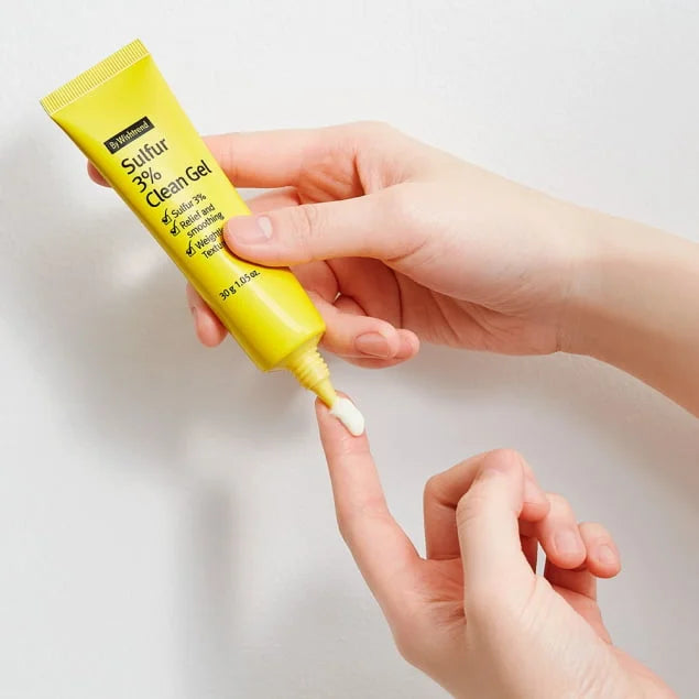 Pack Control Acné - Defensa diaria contra el acné Crema Gel + Parches