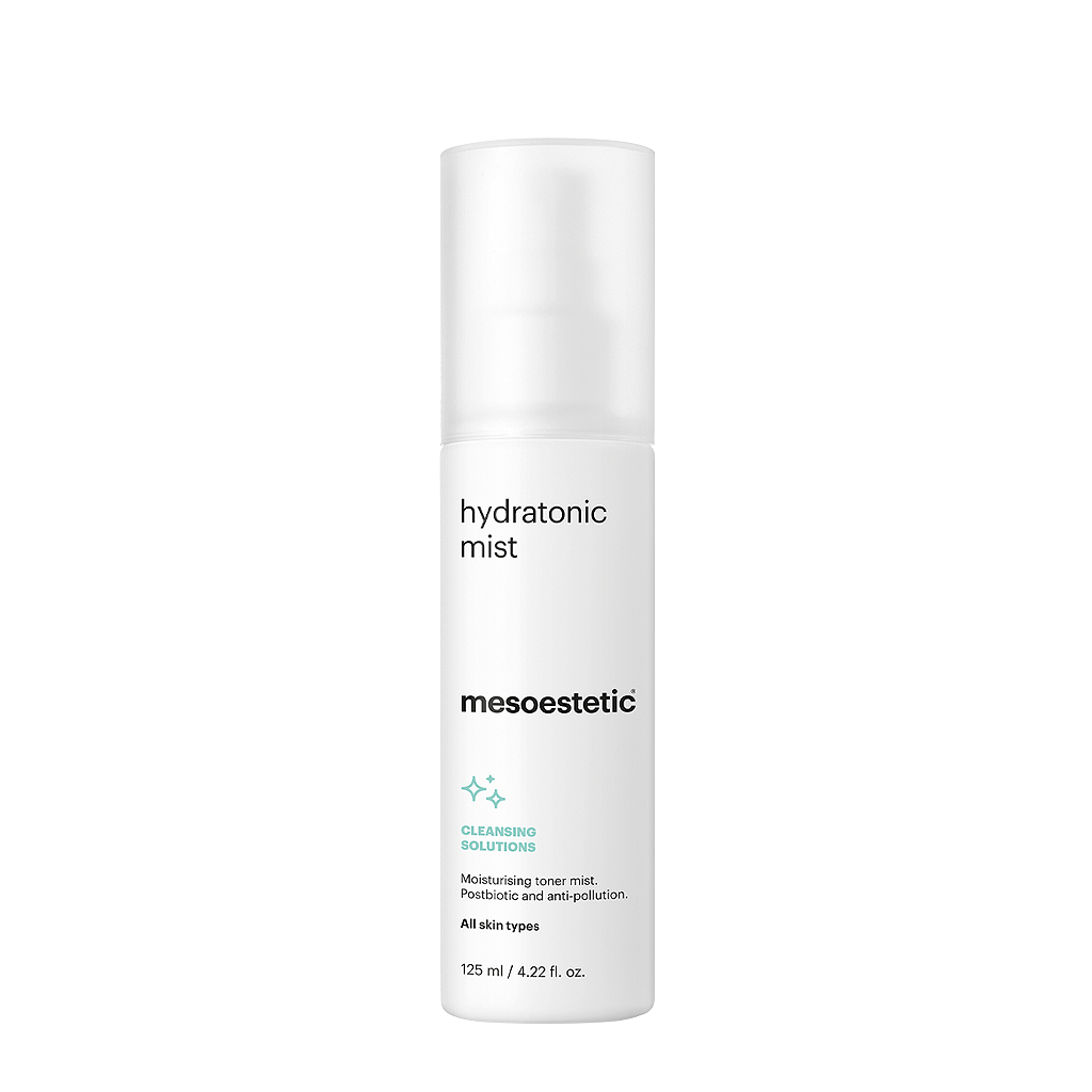 Hydratonic Mist - Tónico hidratante en bruma, equilibrante y anti-polución para todo tipo de pieles