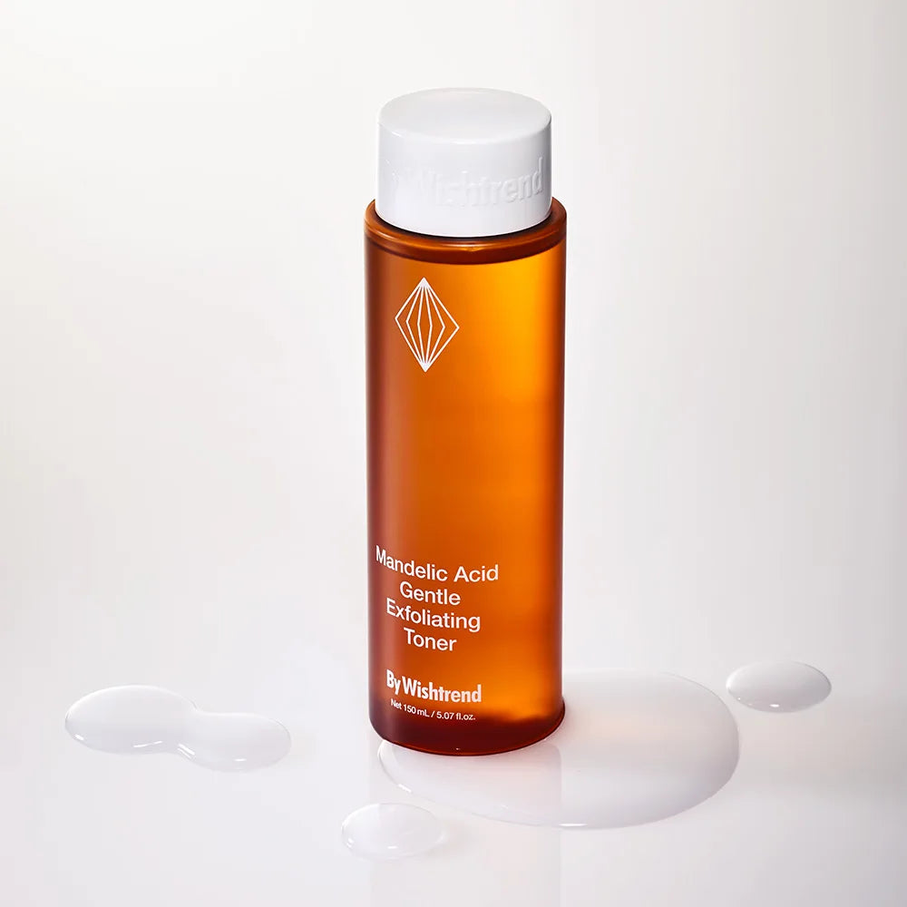 Mandelic Acid 5% Skin Prep Water - Tónico exfoliante suave