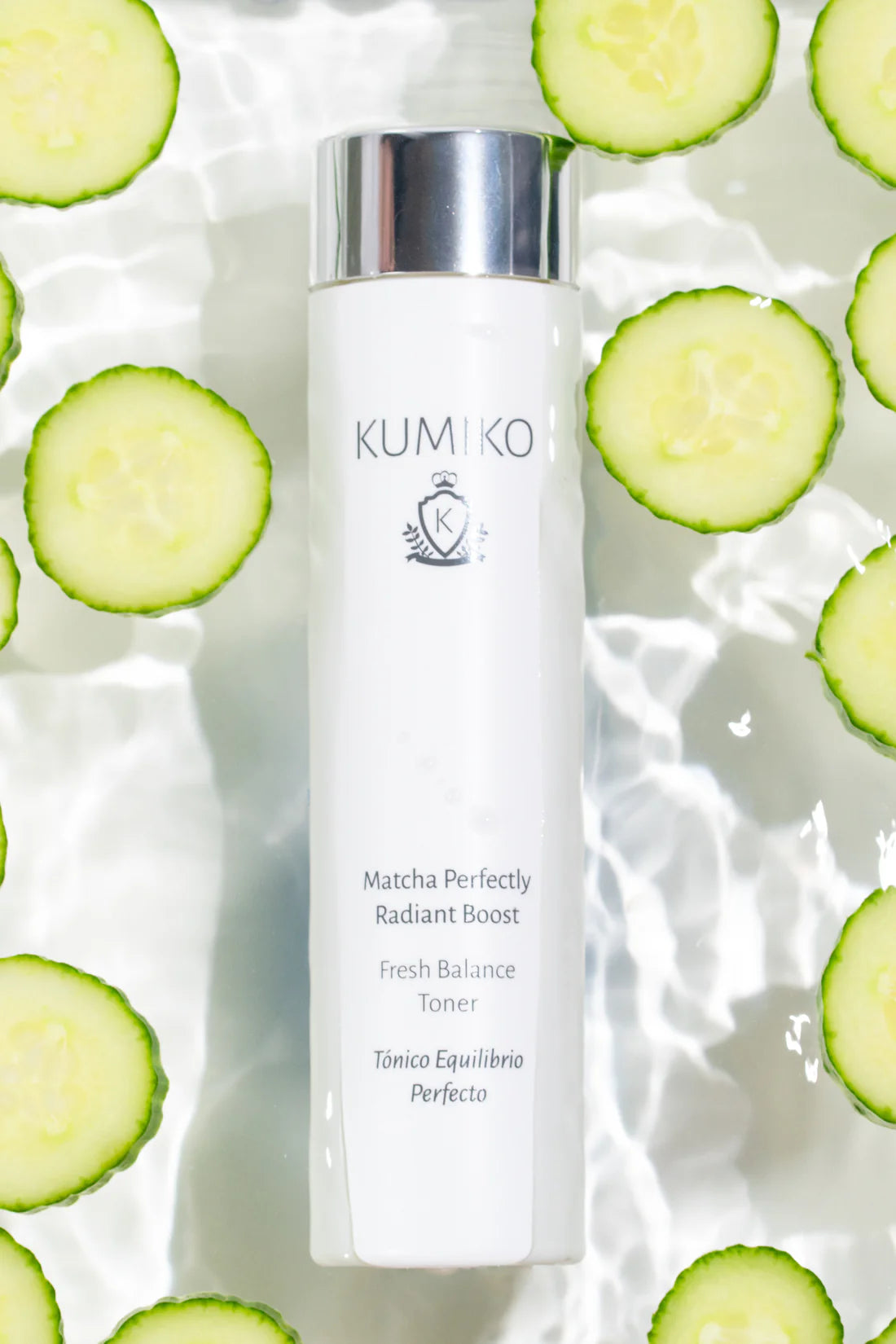 Matcha Perfectly Radiant Boost - Tónico Fresh Balance