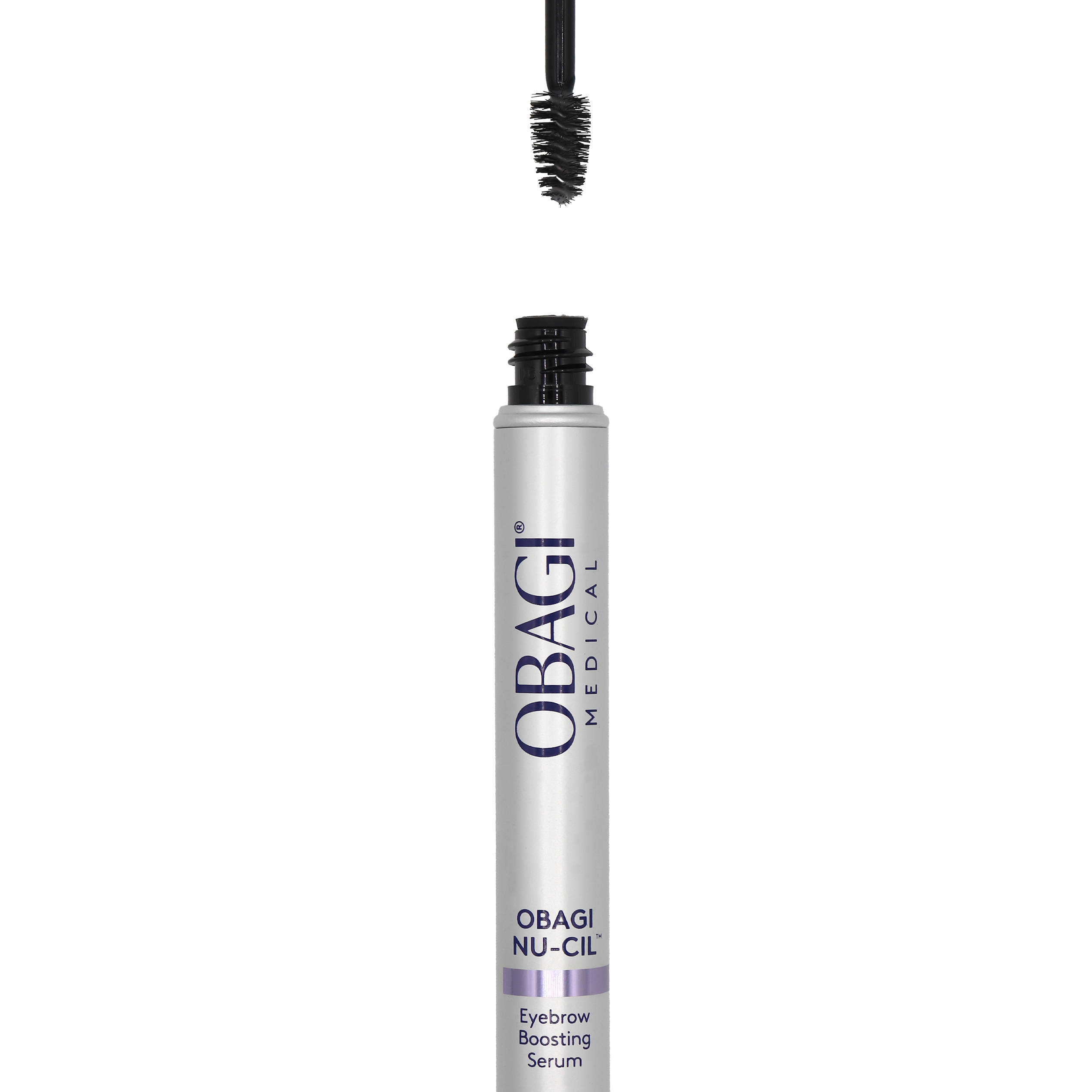 Nu-Cil Eyebrow Boosting Serum / Tratamiento para crecimiento de cejas
