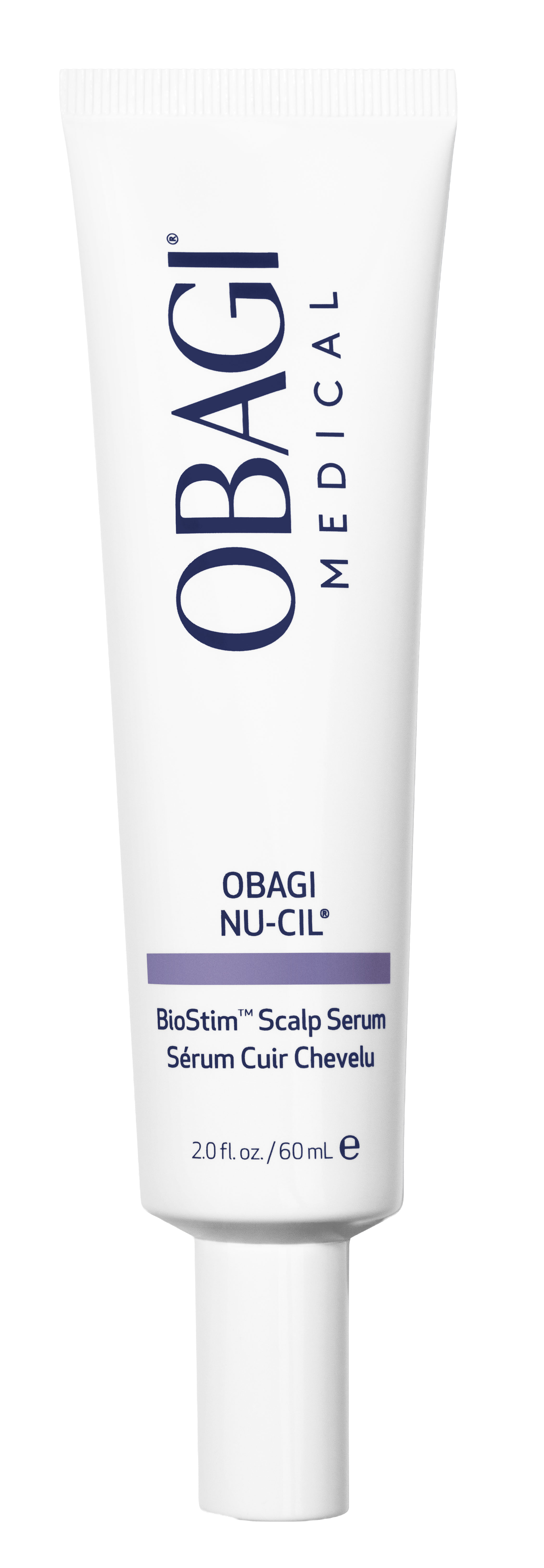 Nu-Cil BIOSTIM Scalp Serum - Sérum capilar para fortalecer folículos y mejorar salud capilar