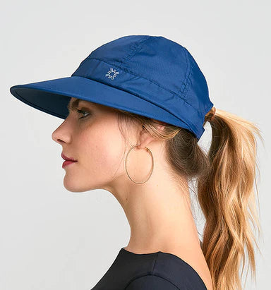 Visera NICE Protección UV LINE UPF 50+ - 2 COLORES