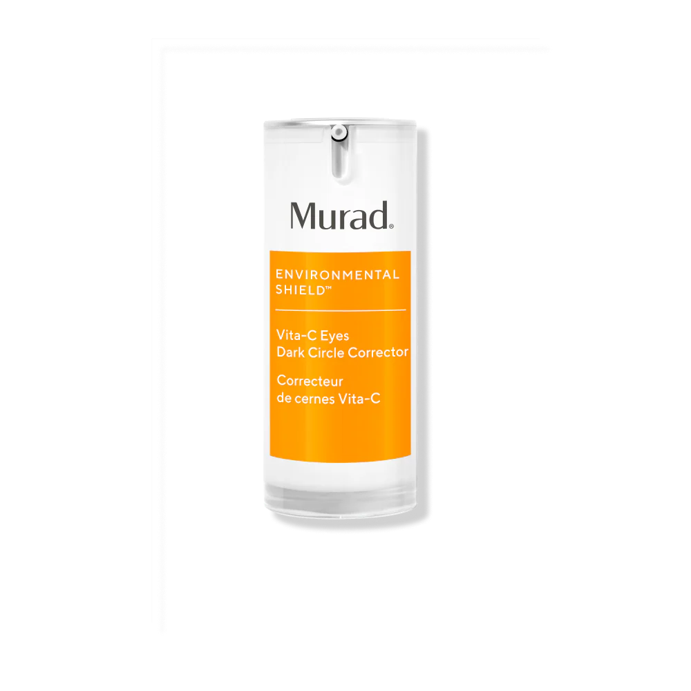 Vita-C Eyes Dark Circle Corrector - Contorno de ojos con vitamina C | Tratamiento ojeras oscuras y bolsas