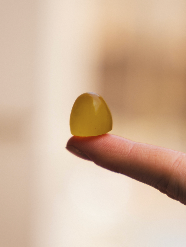 Gomitas BALANCE - Probióticos y Prebióticos - Para mejorar tu salud intestinal y fortalecer tu sistema inmunológico