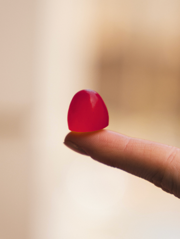 Gomitas HAPPY SUN - Consigue un bronceado espectacular y proteger tu piel del daño solar