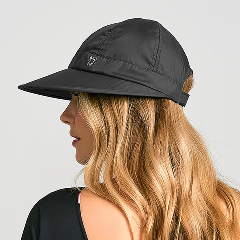 Visera NICE Protección UV LINE UPF 50+ - 2 COLORES