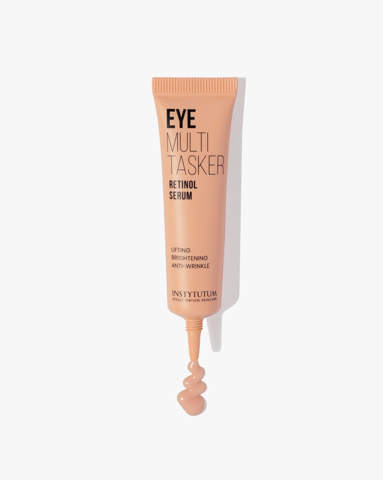 Eye Multitasker Retinol Serum - Sérum multifunción para ojos