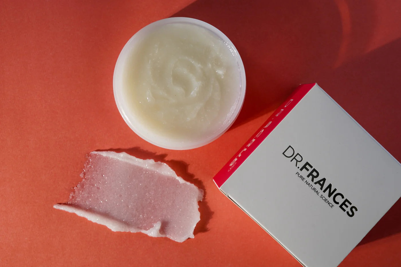Pack Corporal Dr Frances + Bolsito de Regalo - Revitaliza, suaviza y regenera la piel