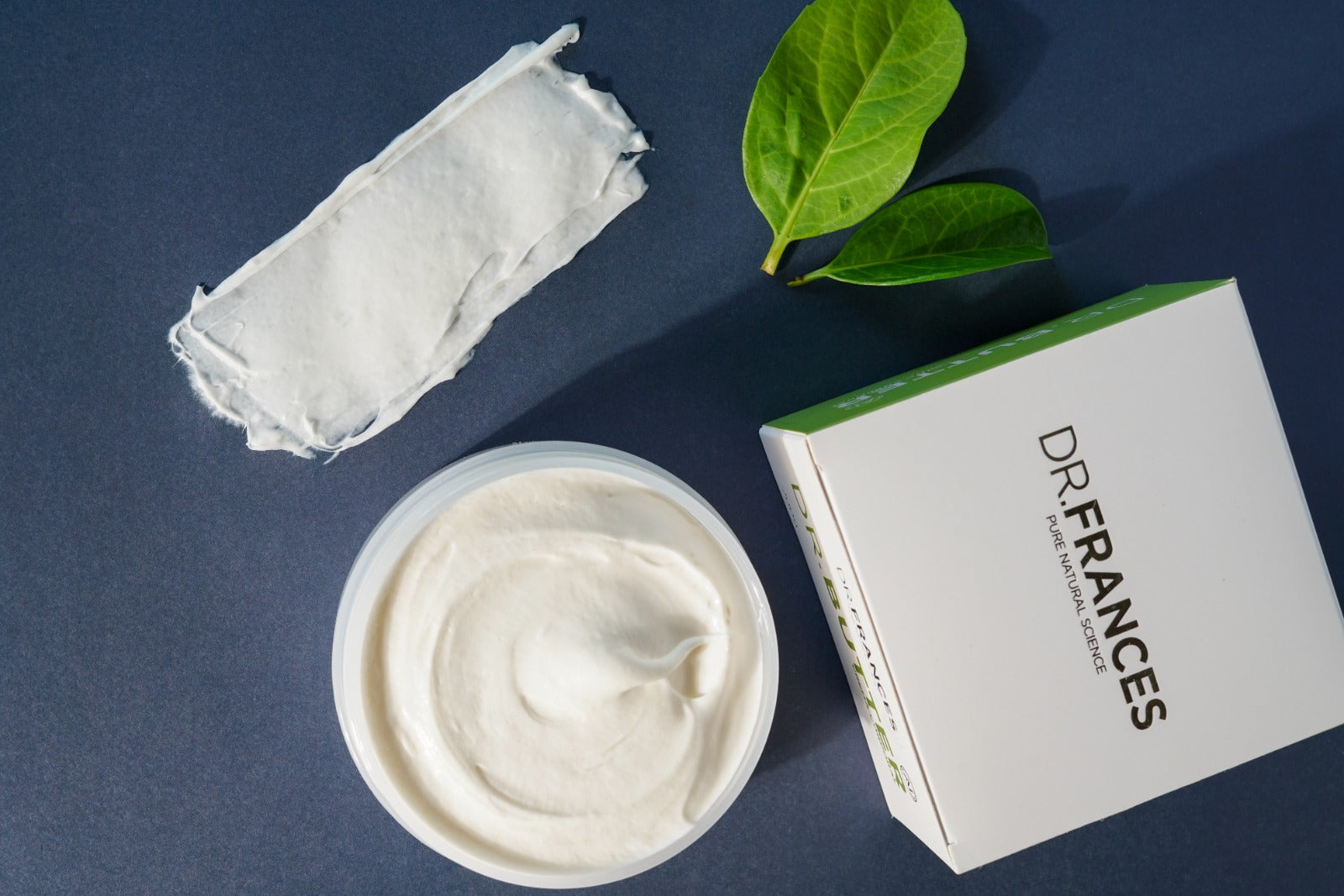 Pack Corporal Dr Frances + Bolsito de Regalo - Revitaliza, suaviza y regenera la piel
