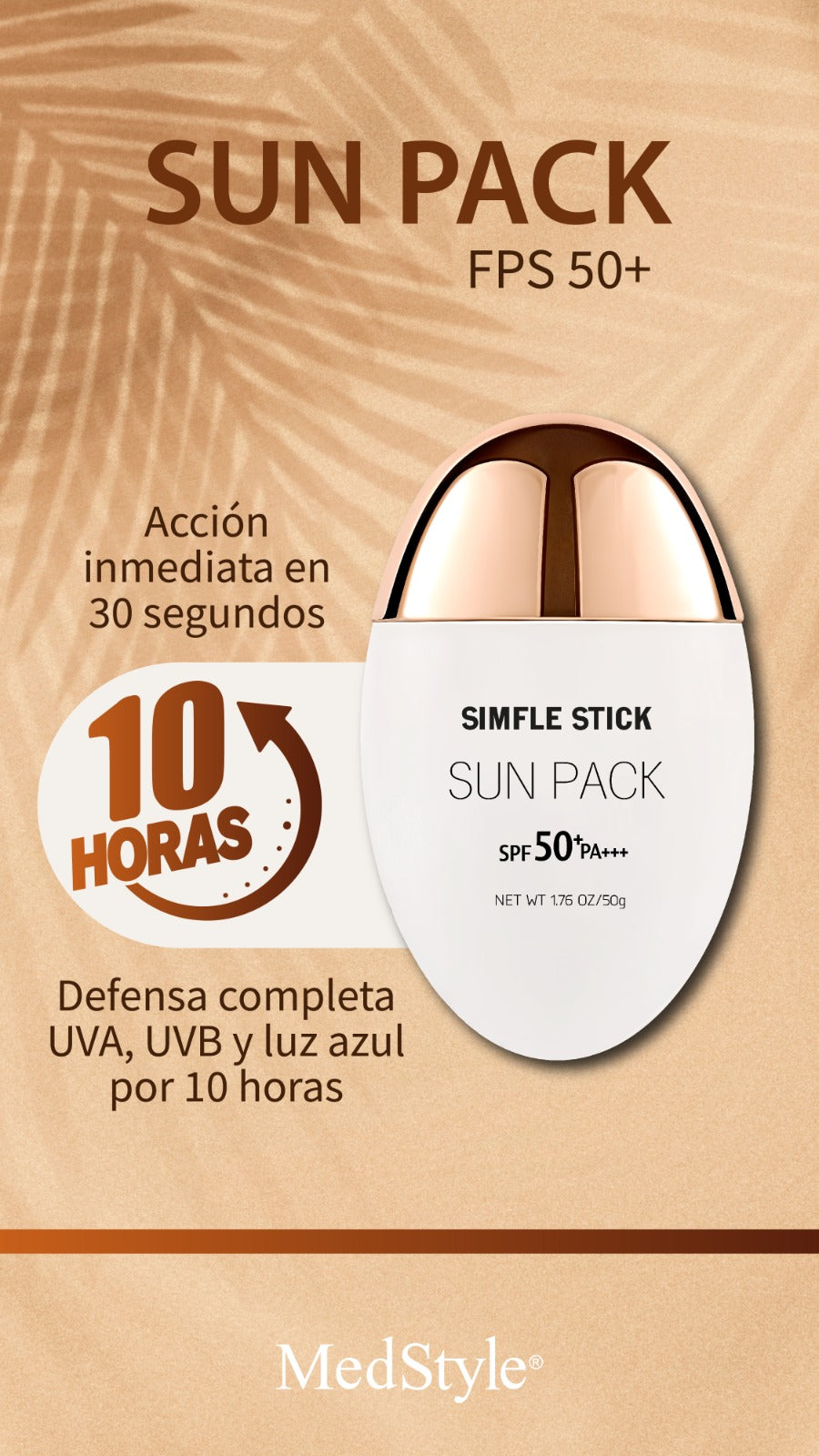 SUN PACK