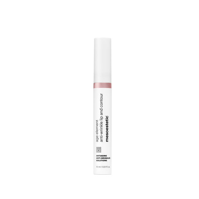 Age Element Anti-Wrinkle Lip and Contour - Contorno de labios voluminizador para tratar arrugas