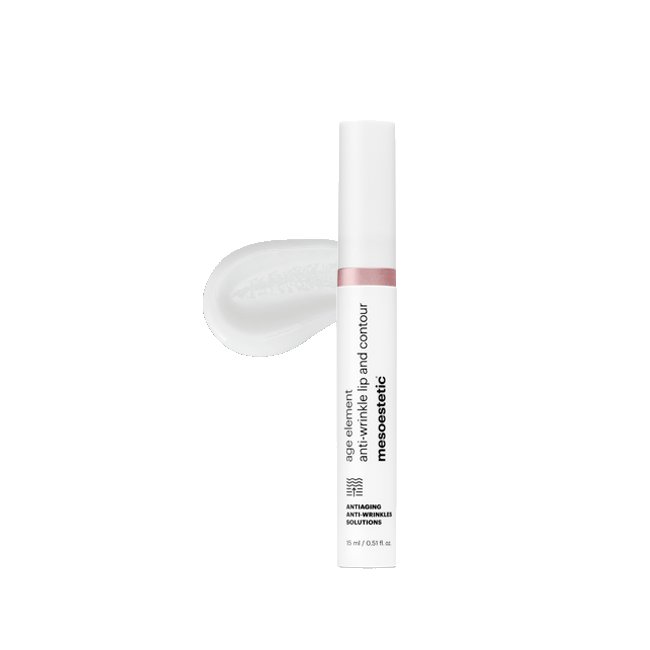 Age Element Anti-Wrinkle Lip and Contour - Contorno de labios voluminizador para tratar arrugas