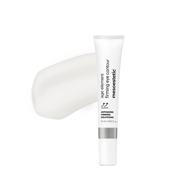 Age Element Firming Eye Contour - Crema para el contorno de ojos con acción reafirmante intensiva