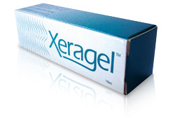 XERAGEL Gel de Silicona 10g / Previene y corrige cicatrices hipertróficas y queloides.