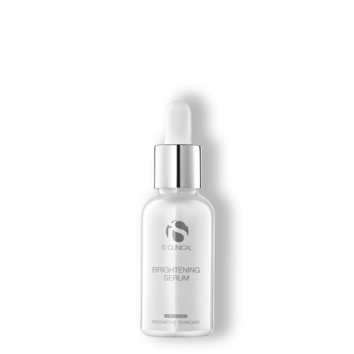 Brightening Serum 30 ml / Serum antiage despigmentante hidratante