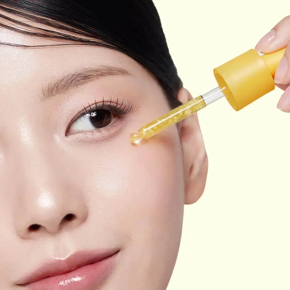 Medicube Kojic Acid Turmeric Niacinamide Serum - Sérum antimanchas e iluminador con Niacinamida