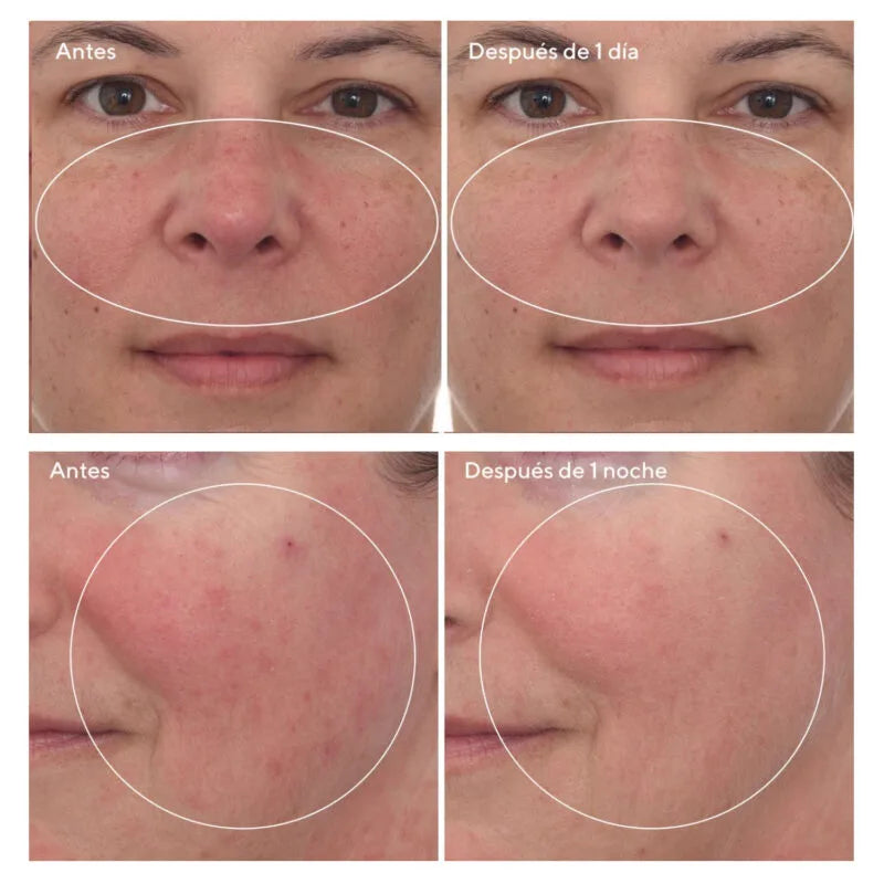 Cellular Hydratation Repair Mask - Máscara reparadora celular que se deja puesta mientras duermes!