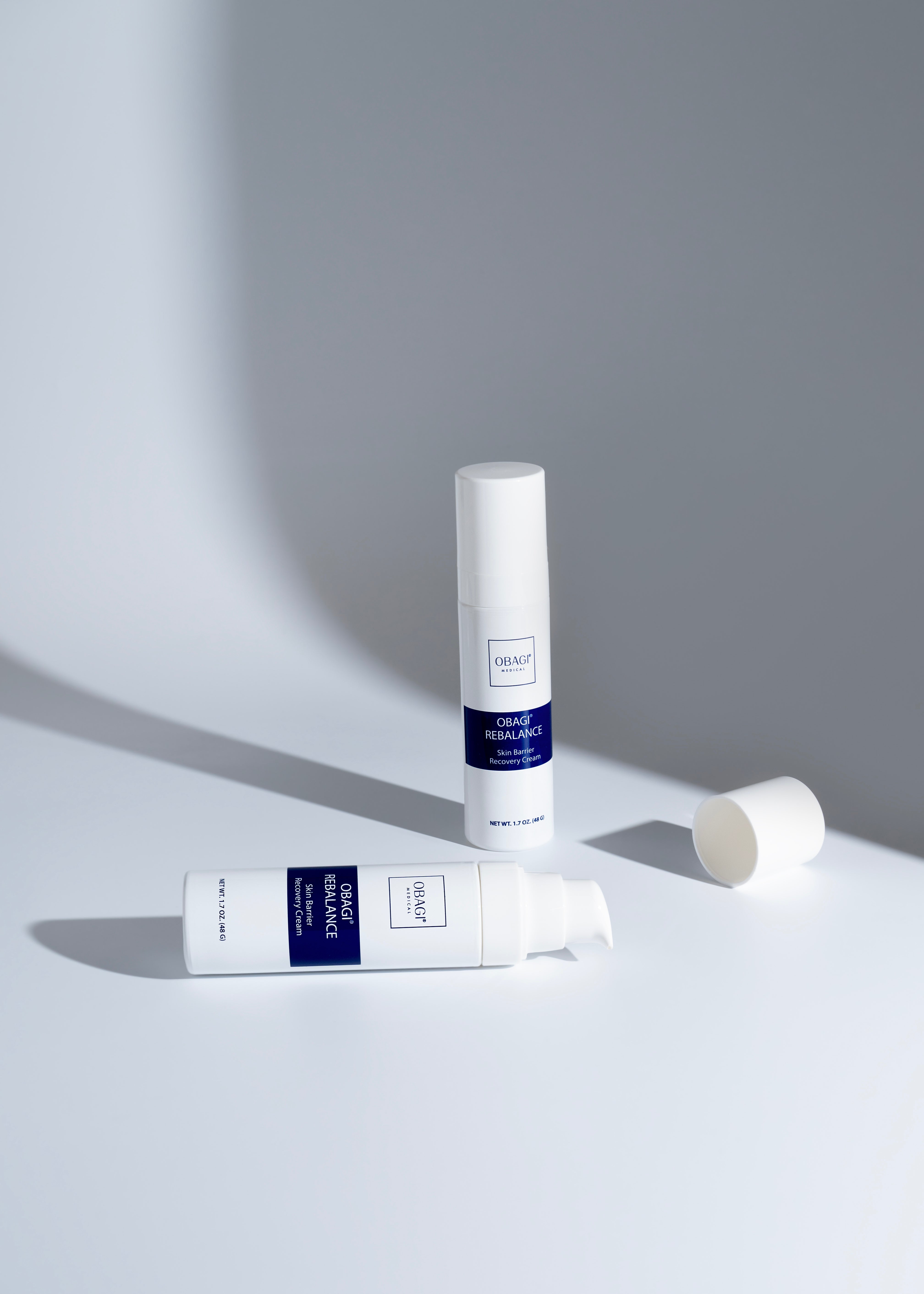 Rebalance Skin Barrier Recovery Cream - Crema recuperadora de la barrera cutánea