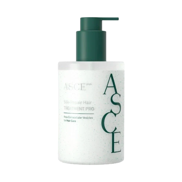 ASce Plus Silk Repair Hair Conditioner - Tratamiento capilar reparador