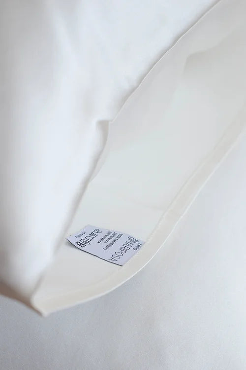 Pack Antifaz + 1 Funda almohada de seda 50x90cm