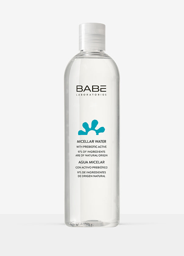 Agua Micelar 250ml