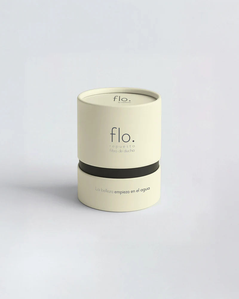 flo. Repuesto Ducha Fija