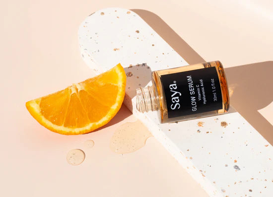 Glow Serum / Serum antioxidante iluminador con kakadú plum