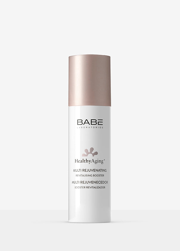 SERUM POTENCIADOR ANTIEDAD MULTIREJUVENECEDOR 50ml