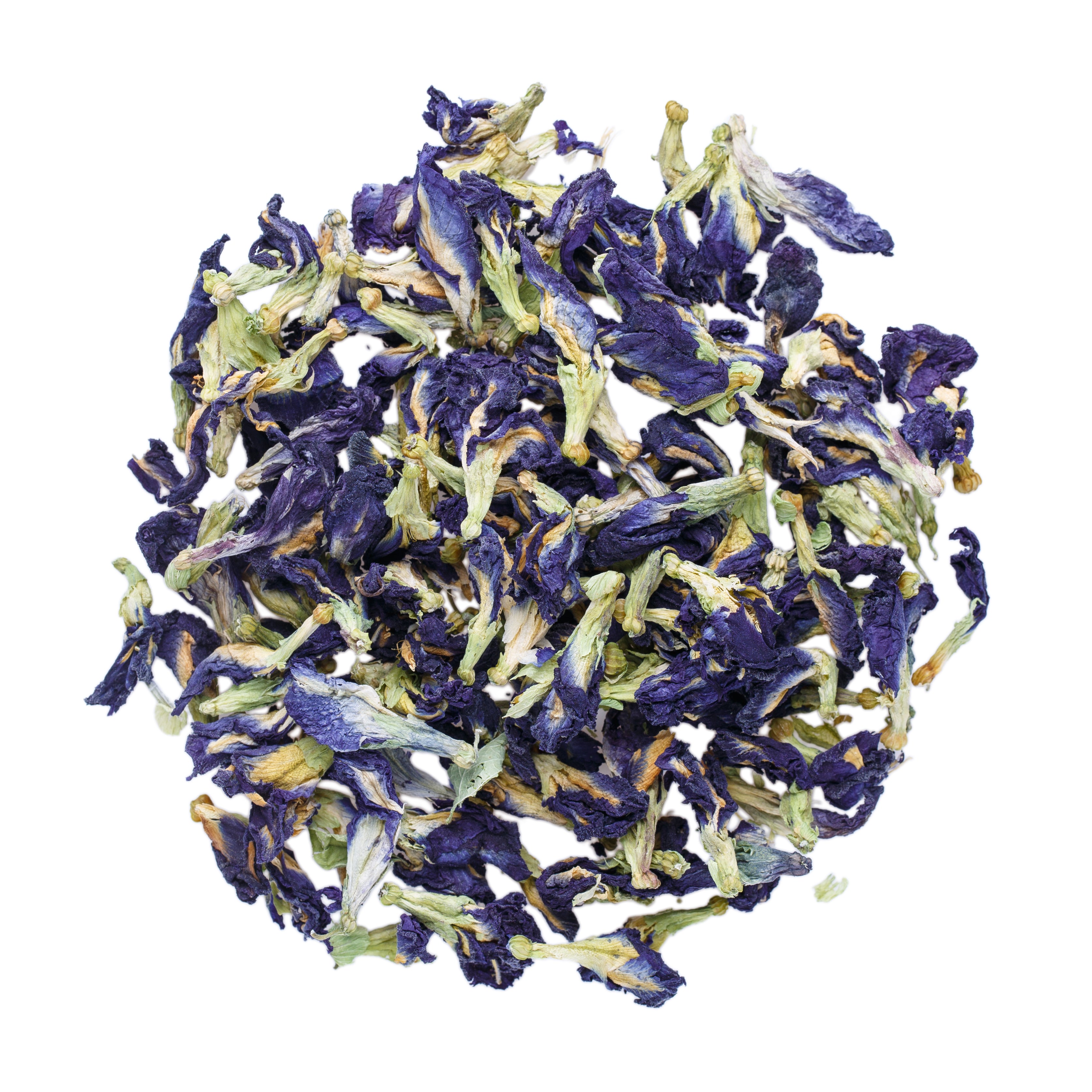 PhytoTea - Infusión antioxidante que calma, mejora la concentración, fortalece piel y cabello y favorece la digestión