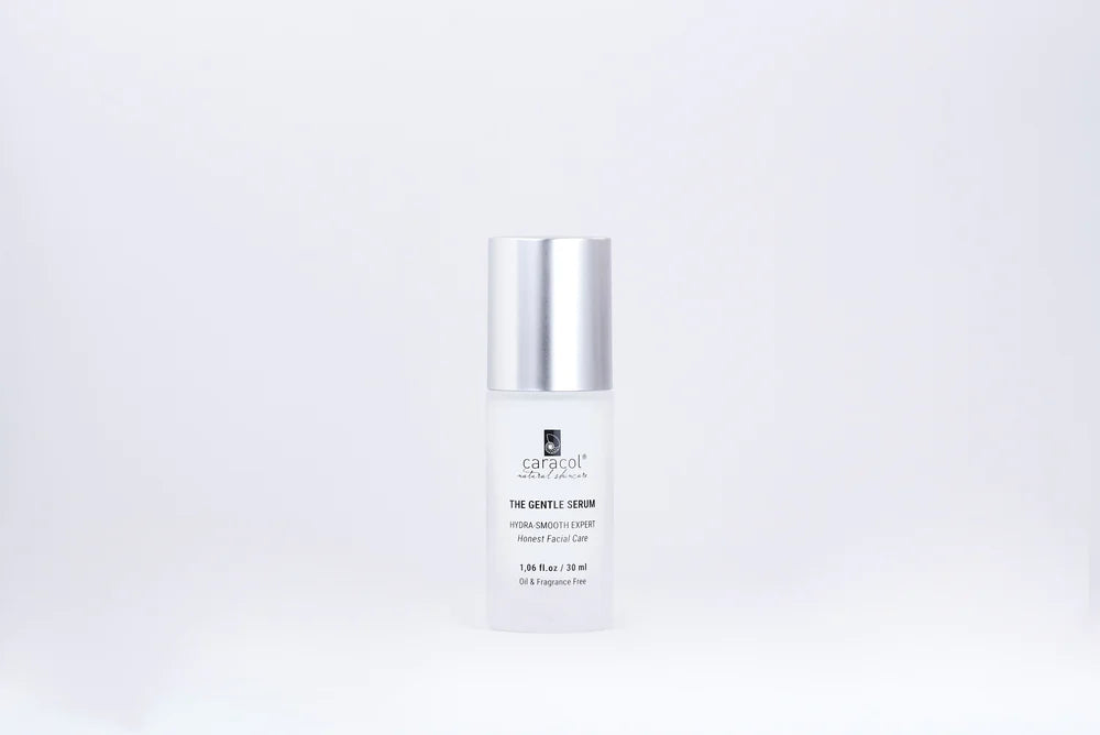 The Gentle Serum / Serum Rejuvenecedor