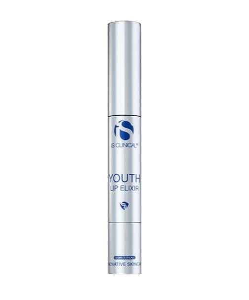 Youth Lip Elixir - Elixir de labios hidratante, suaviza e hidrata notoriamente y realza