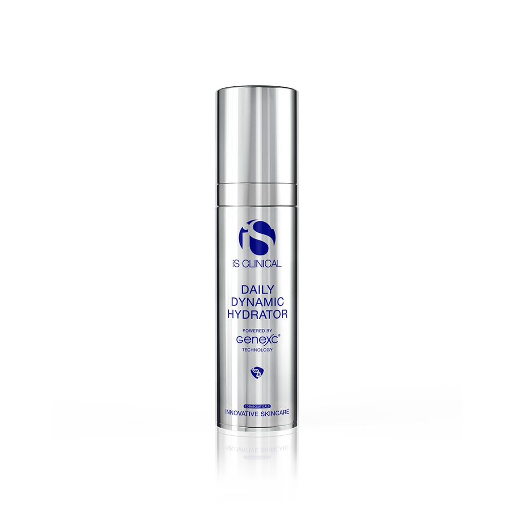 Daily Dynamic Hydrator - Crema Facial Antiage 3 en 1 | Hidratación, Protección y Renovación