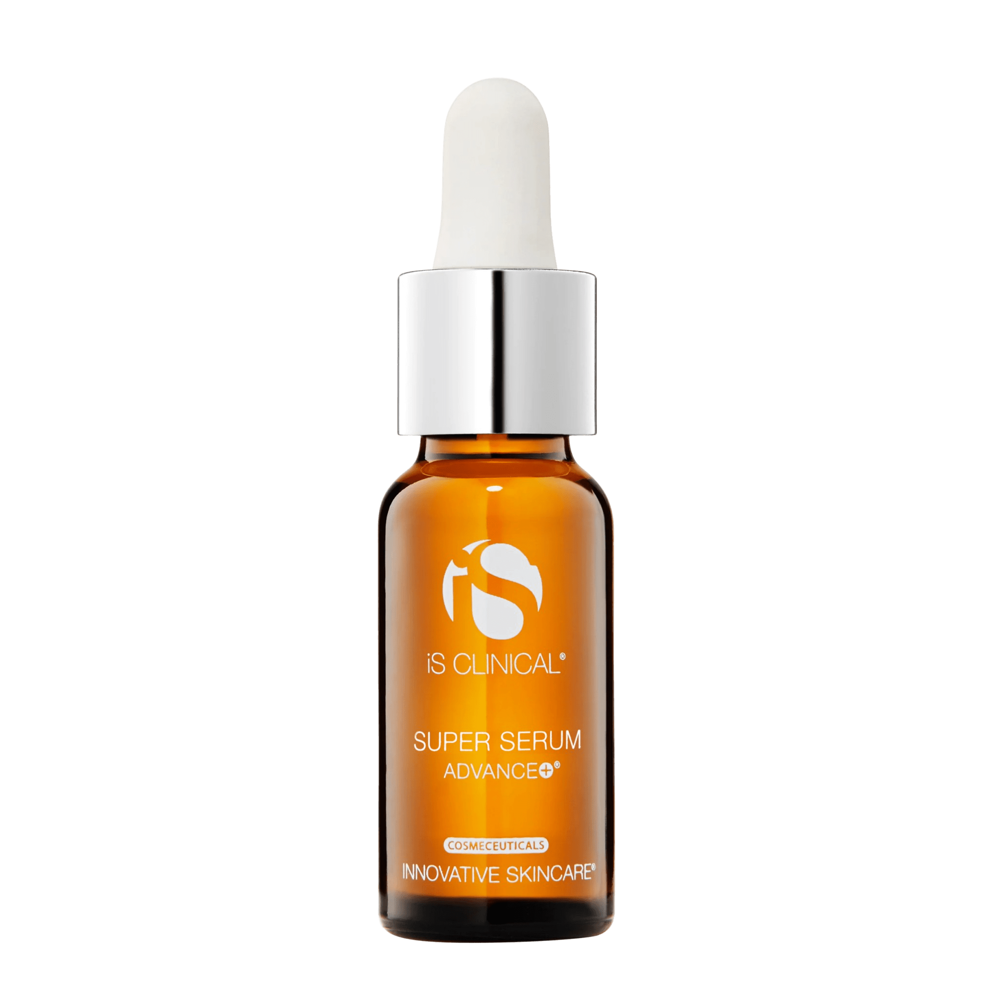 Super Serum Advance+ 15 ml - Serum antioxidante potente antiage, despigmentante y antiimperfecciones