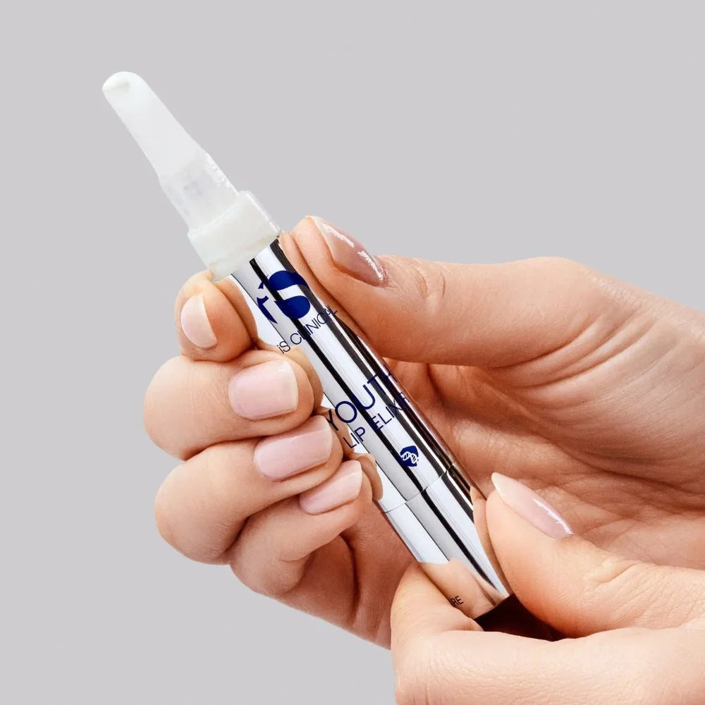 Youth Lip Elixir - Elixir de labios hidratante, suaviza e hidrata notoriamente y realza