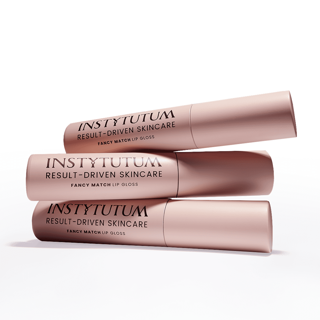 Fancy Match Lip Gloss - Brillo Labial