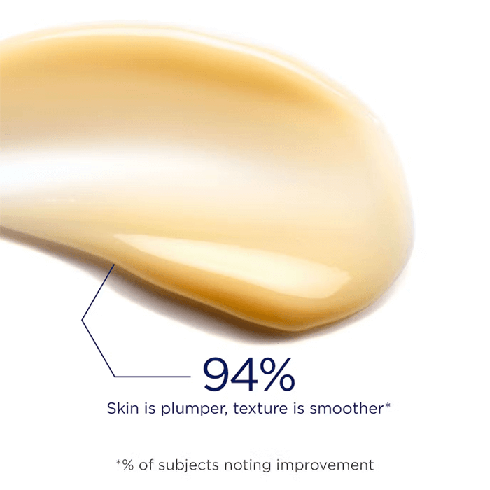 Hyaluronic Luminous Lift - Gel crema hidratante voluminizadora