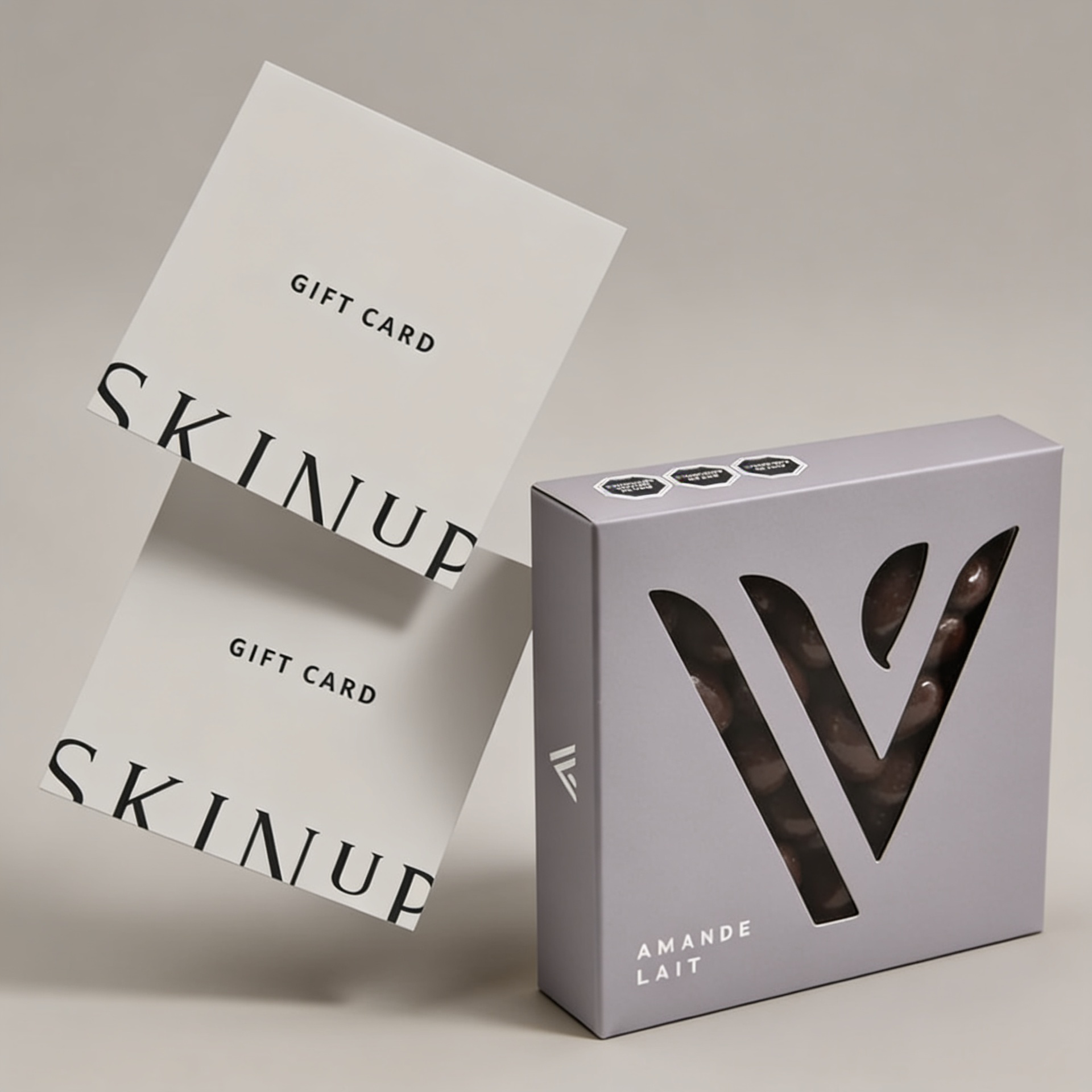 GIFT CARD SKINUP & VARSOVIENNE - ESPECIAL MAMÁ