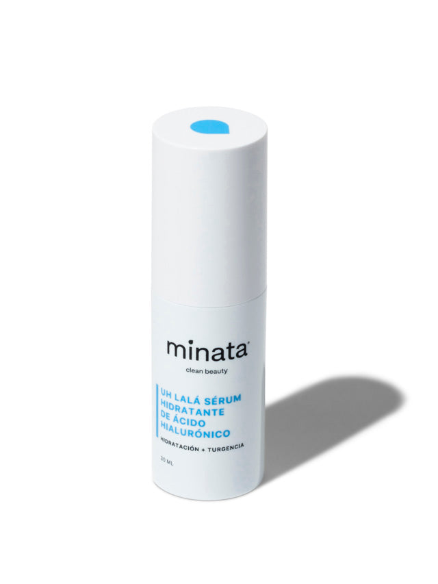 Uh Lalá Sérum Hidratante de Ácido Hialurónico