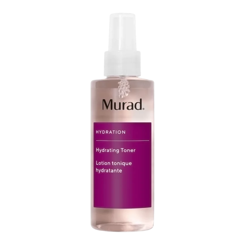Hydrating Toner - Tónico Hidratante