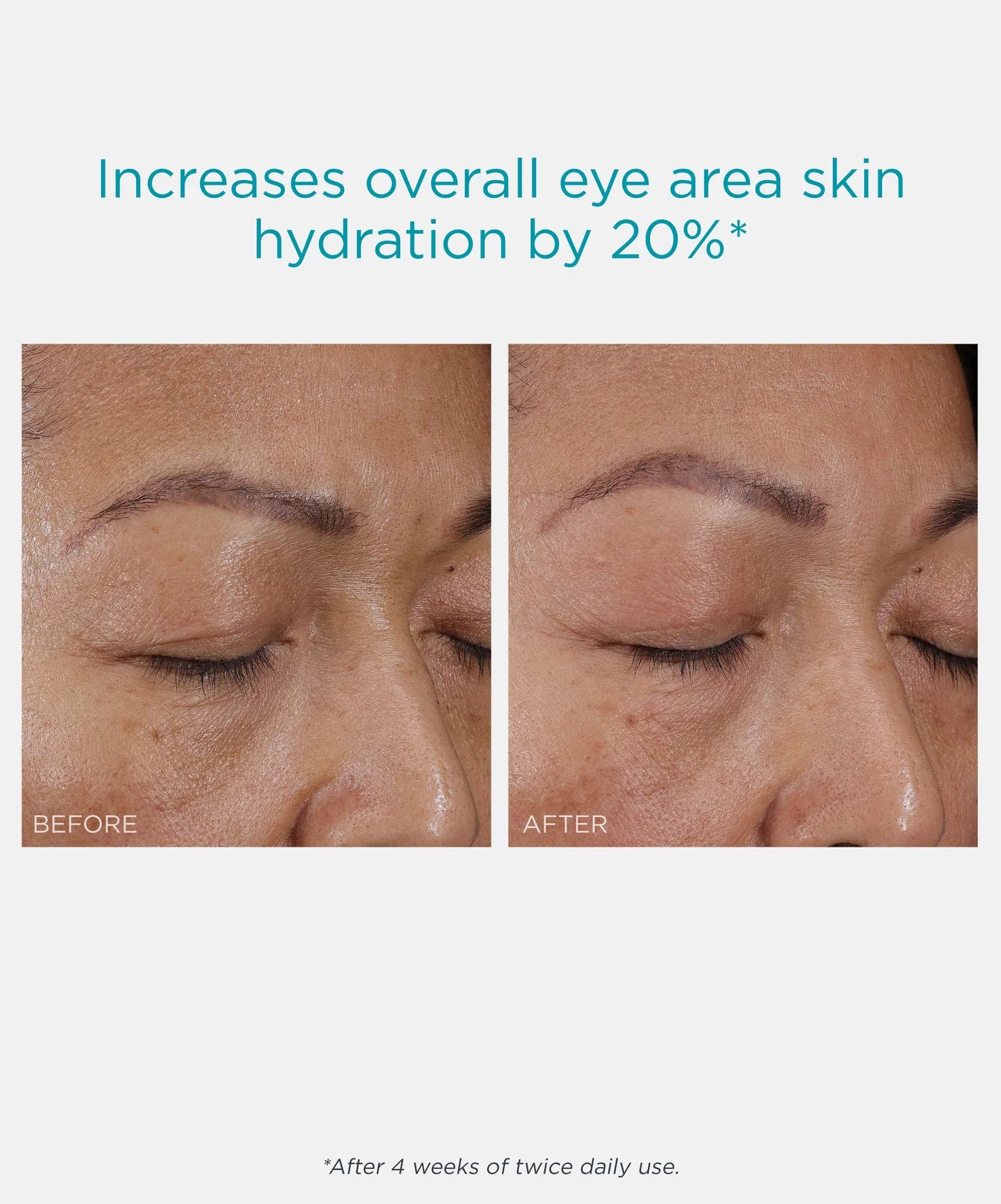 PHA Hydra Filling Eye Cream - Contorno de ojos hidratante. Efecto filler
