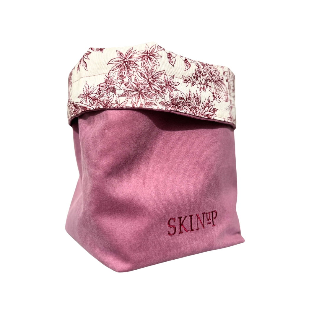 Organizador Toile Bag 5 Colores
