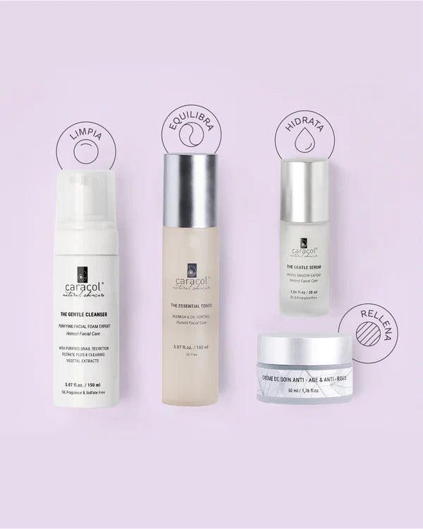 Pack Anti-Age + REGALO - Especial Día de la Madre