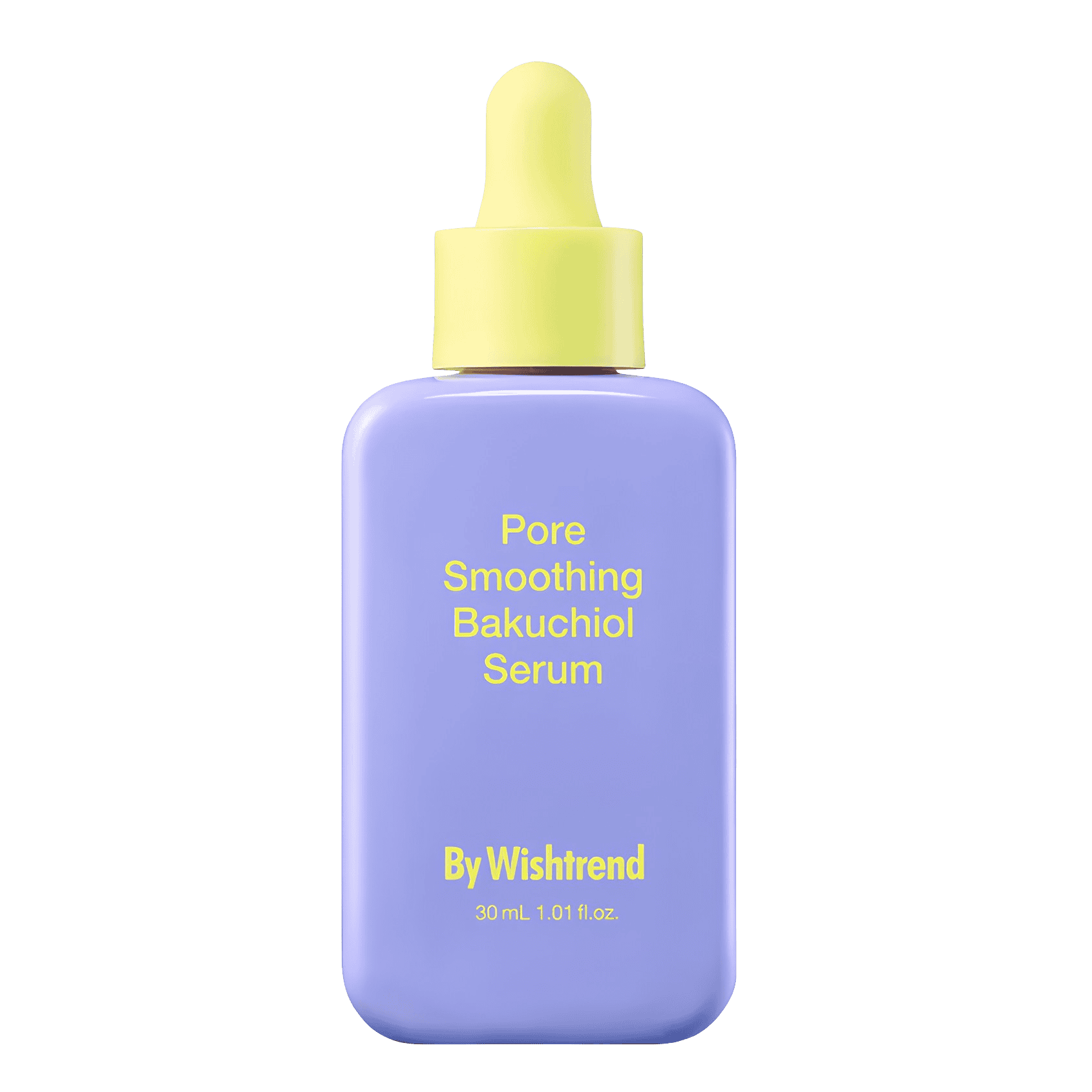 Pore Smoothing Bakuchiol Serum - Serum Minimizador de Poros con Bakuchiol