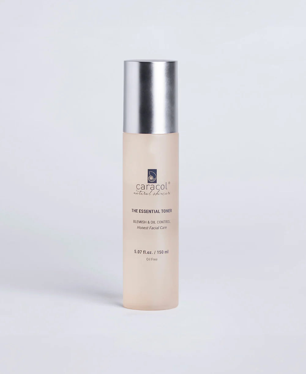 The Essential Toner - Tónico Essencial